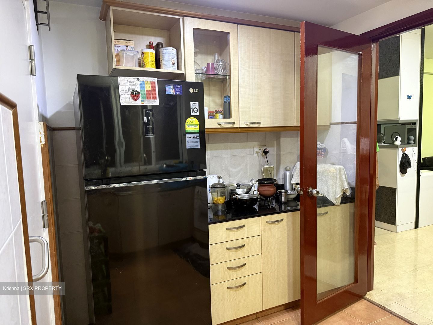 Euphony Gardens (D27), Condominium #543142351